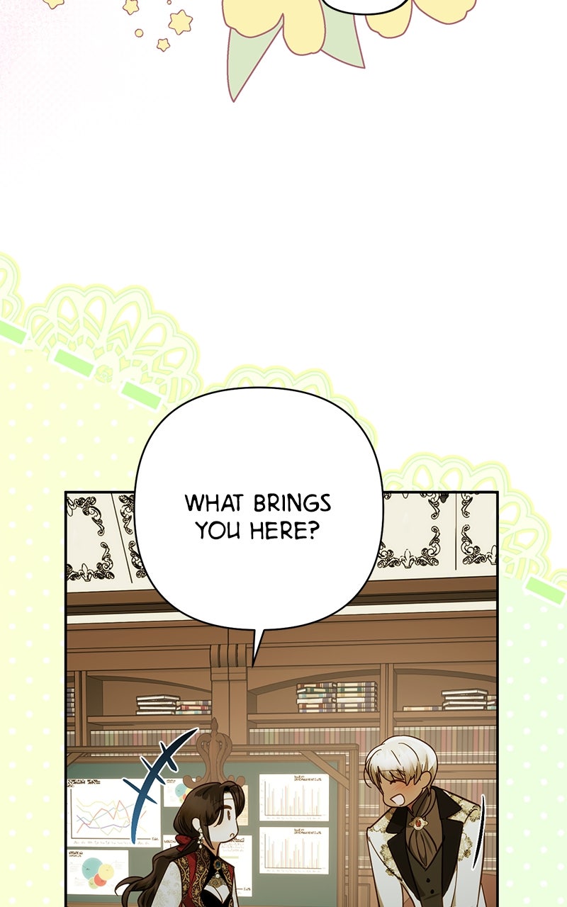 Men of the Harem (S3) Episode 197 page 88 - 