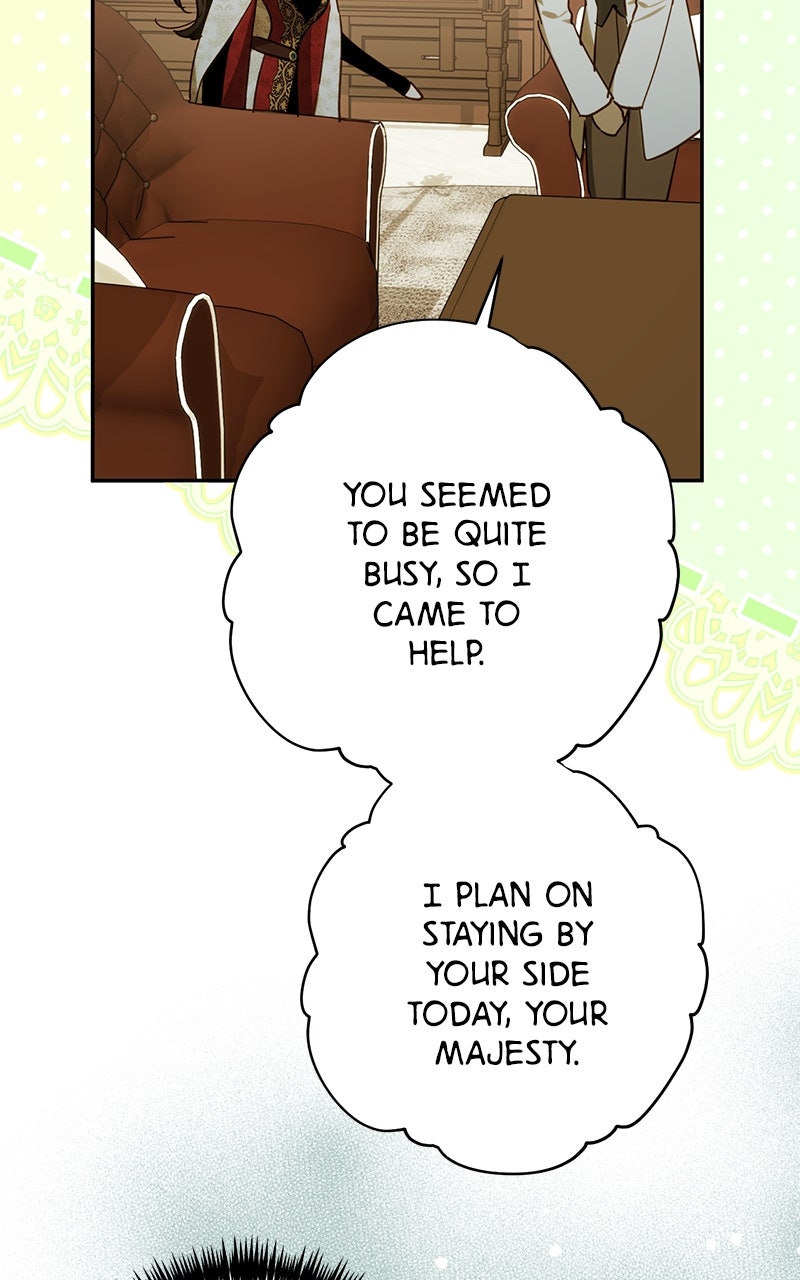 Men of the Harem (S3) Episode 197 page 89 - 