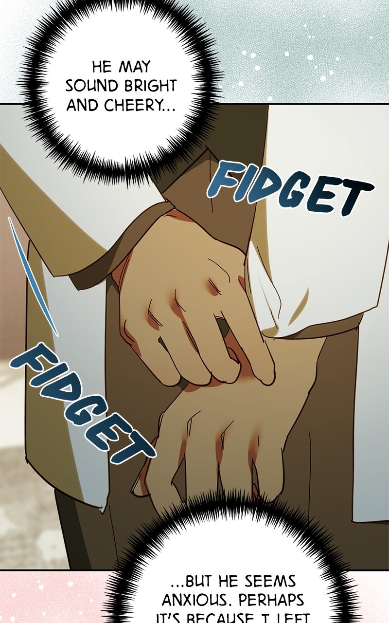 Men of the Harem (S3) Episode 197 page 90 - 