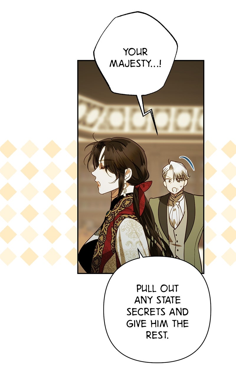 Men of the Harem (S3) Episode 197 page 93 - 