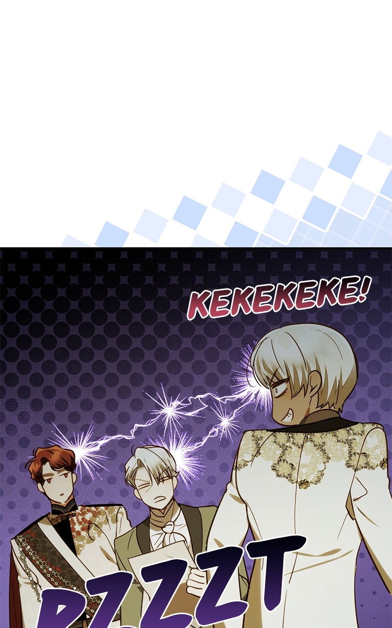 Men of the Harem (S3) Episode 197 page 94 - 