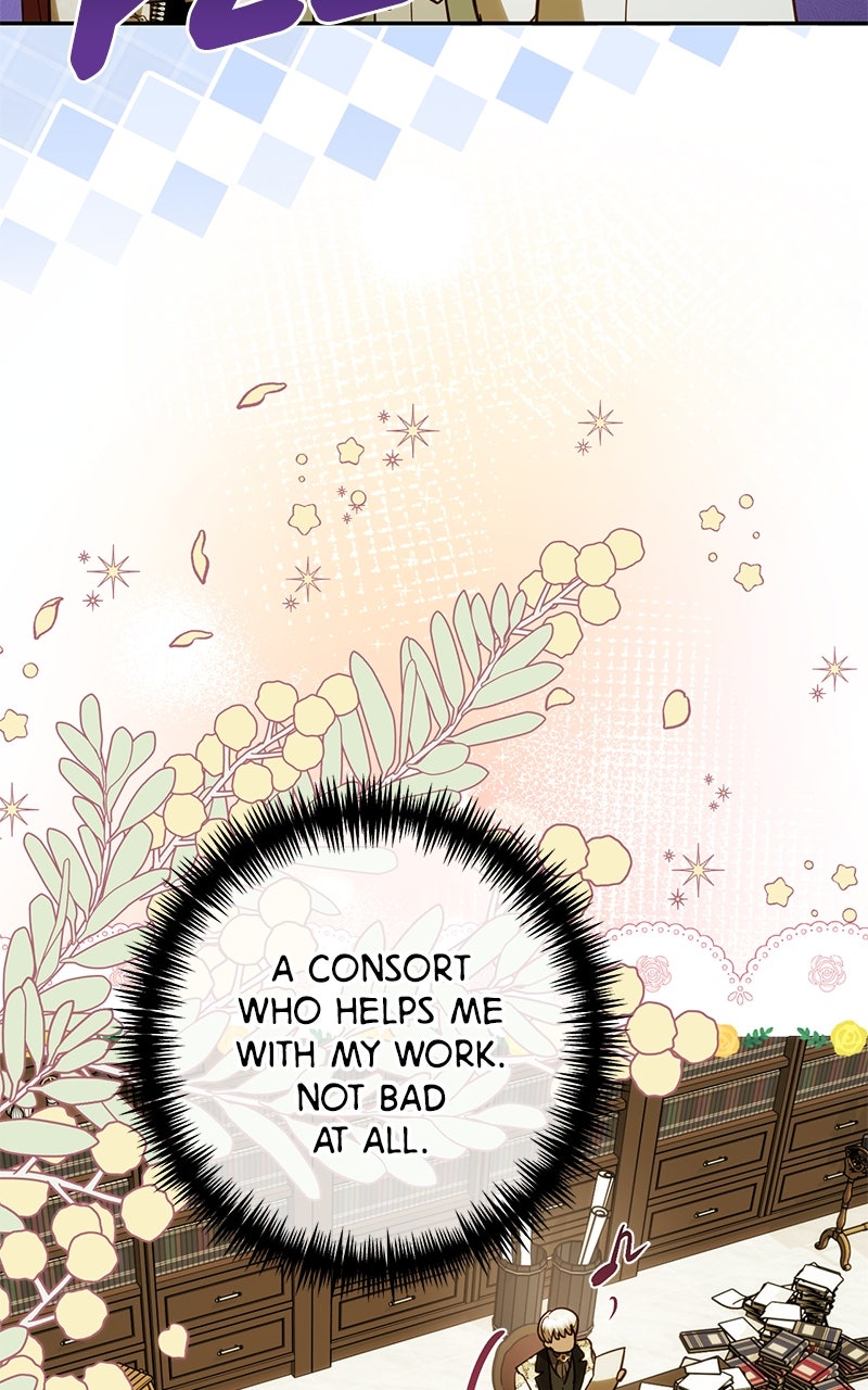 Men of the Harem (S3) Episode 197 page 95 - 