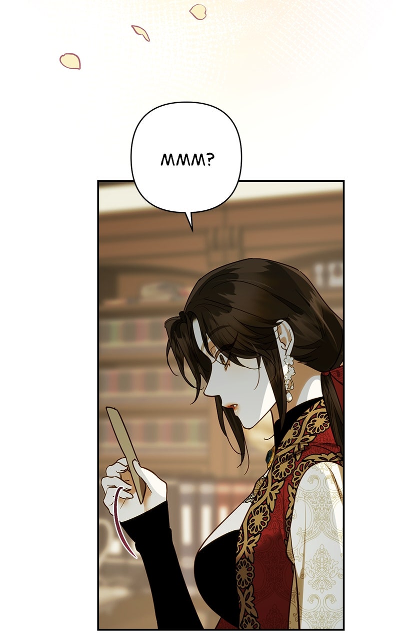 Men of the Harem (S3) Episode 197 page 97 - 