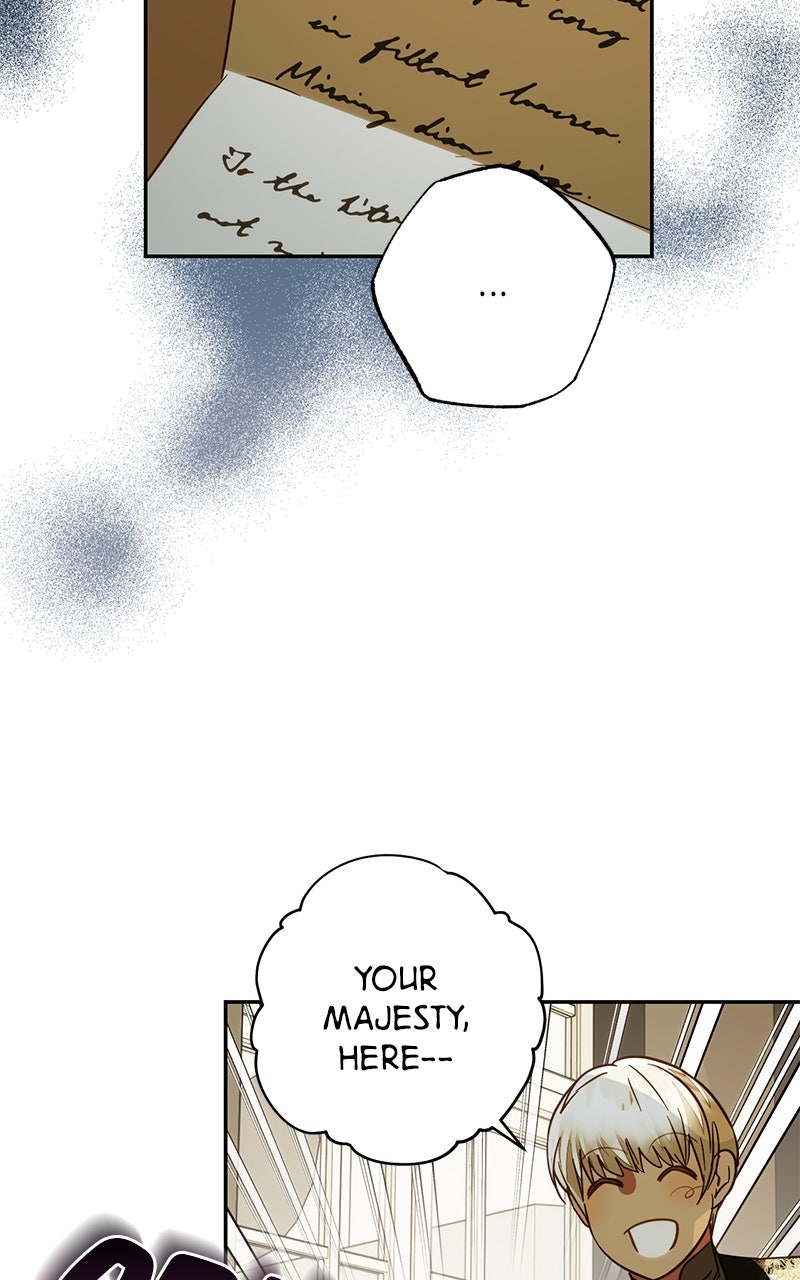 Men of the Harem (S3) Episode 197 page 99 - 