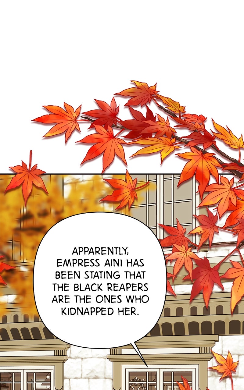 Men of the Harem (S3) Episode 198 page 1 - 