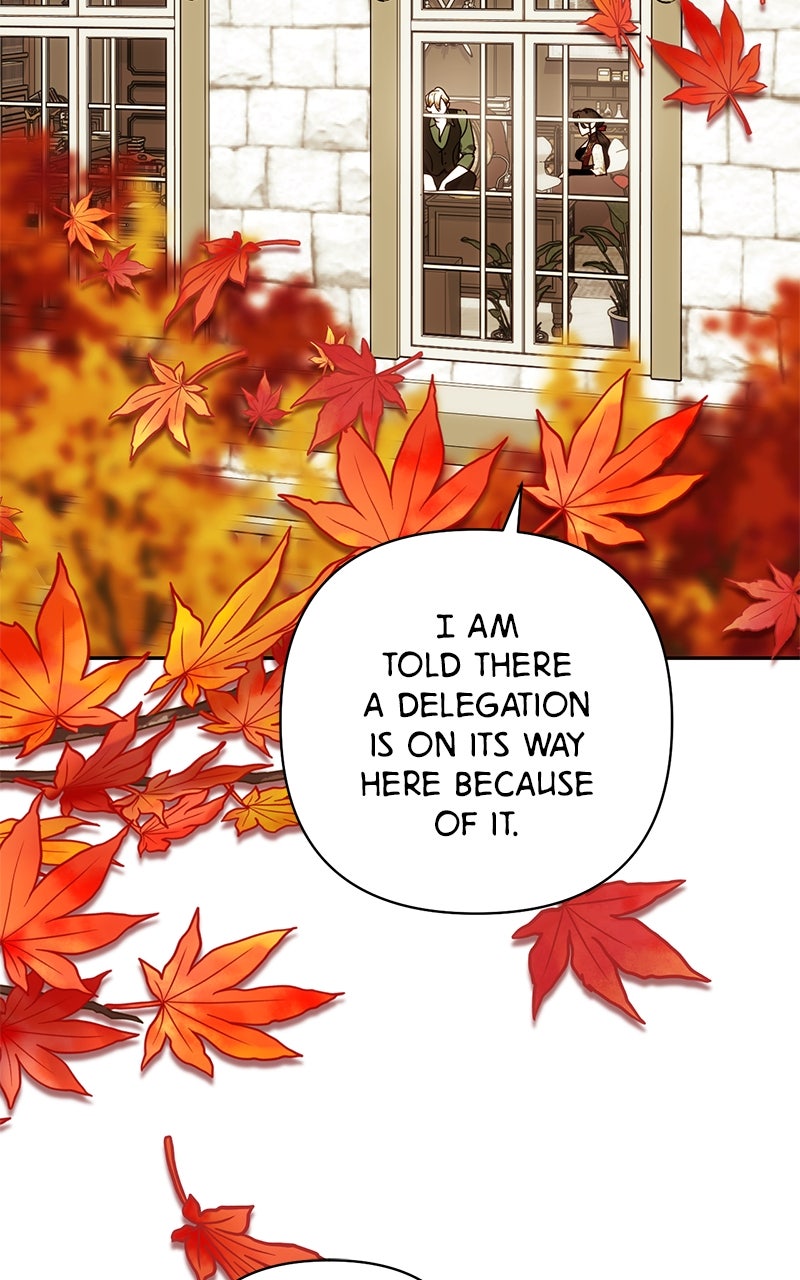 Men of the Harem (S3) Episode 198 page 2 - 