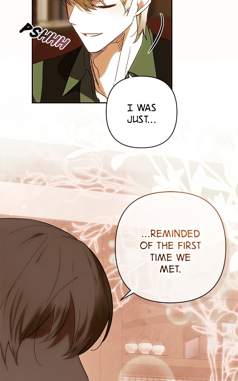 Men of the Harem (S3) Episode 198 page 14 - 