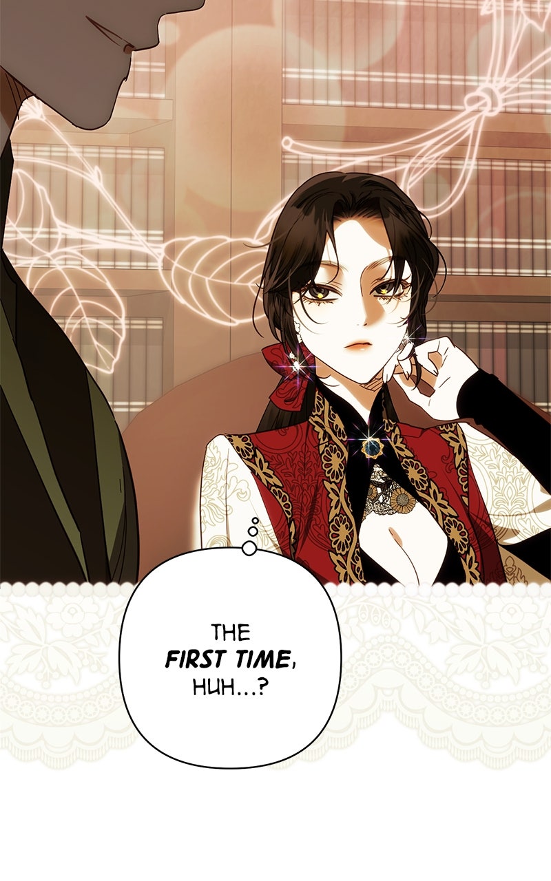 Men of the Harem (S3) Episode 198 page 15 - 