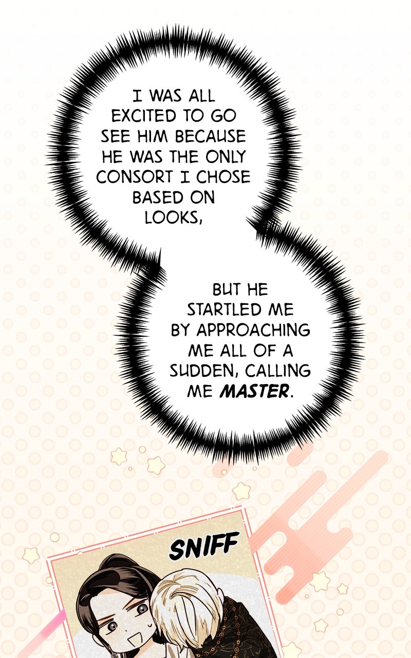 Men of the Harem (S3) Episode 198 page 16 - 