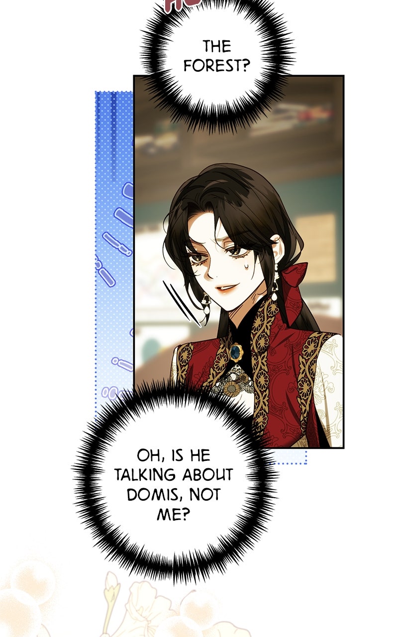 Men of the Harem (S3) Episode 198 page 18 - 