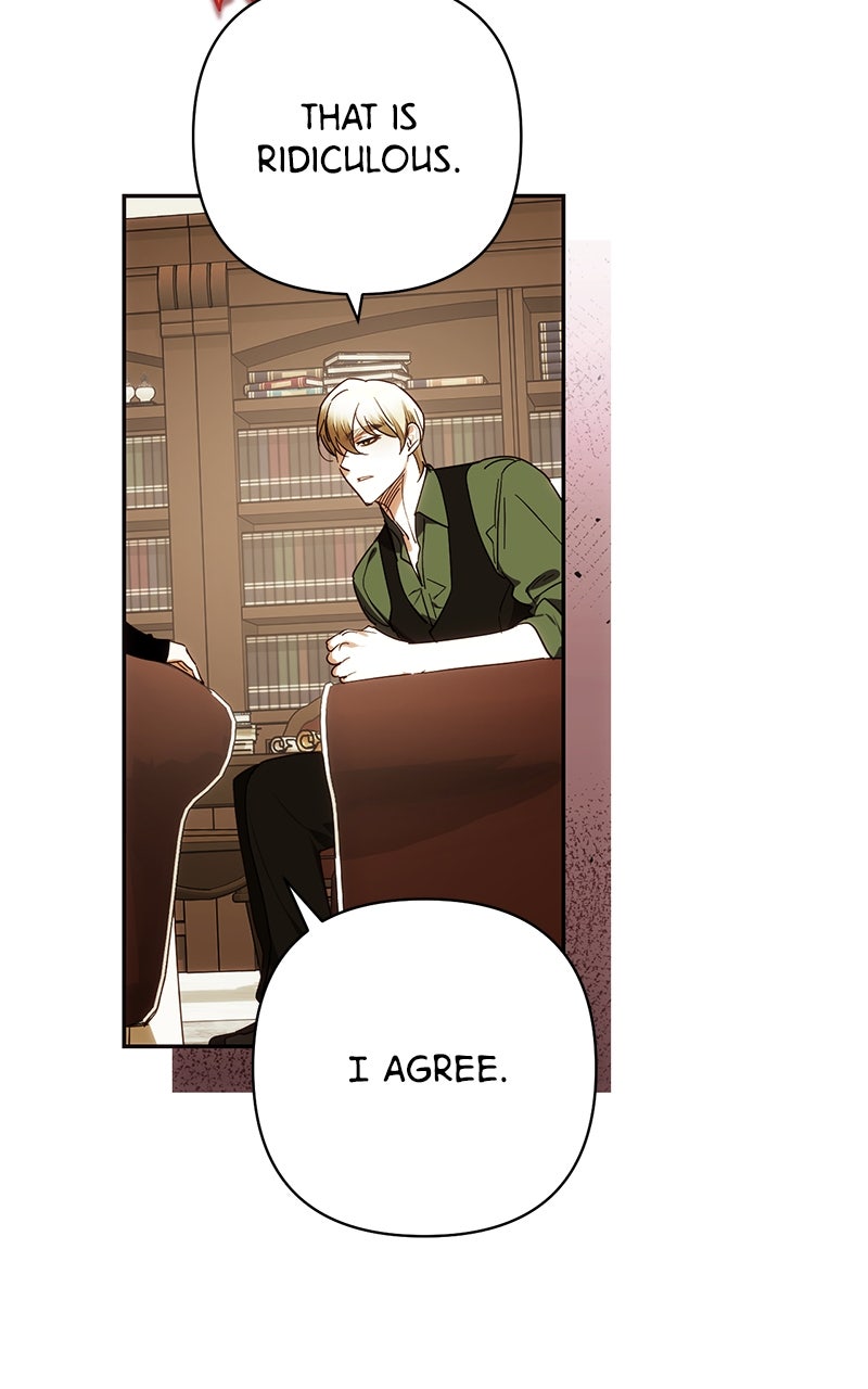 Men of the Harem (S3) Episode 198 page 3 - 