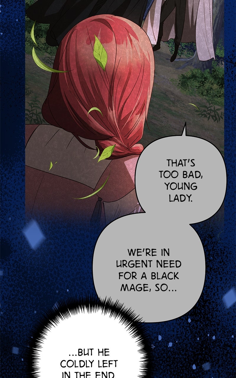 Men of the Harem (S3) Episode 198 page 23 - 