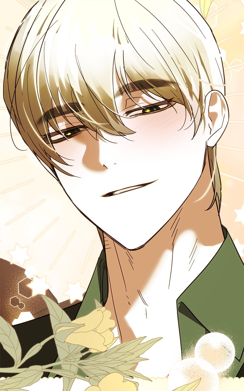 Men of the Harem (S3) Episode 198 page 25 - 