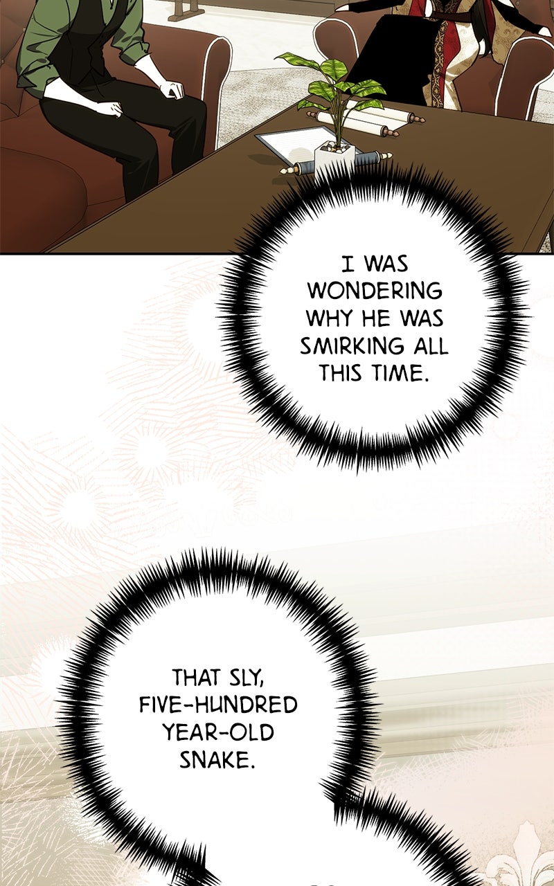Men of the Harem (S3) Episode 198 page 27 - 