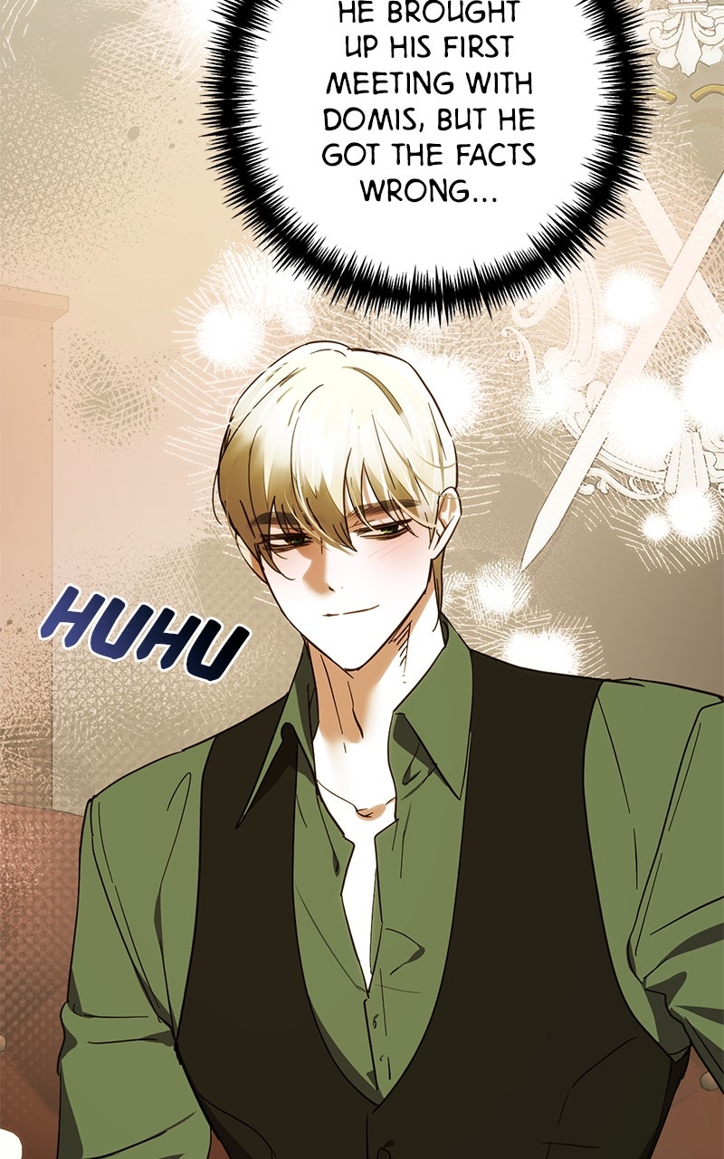 Men of the Harem (S3) Episode 198 page 28 - 