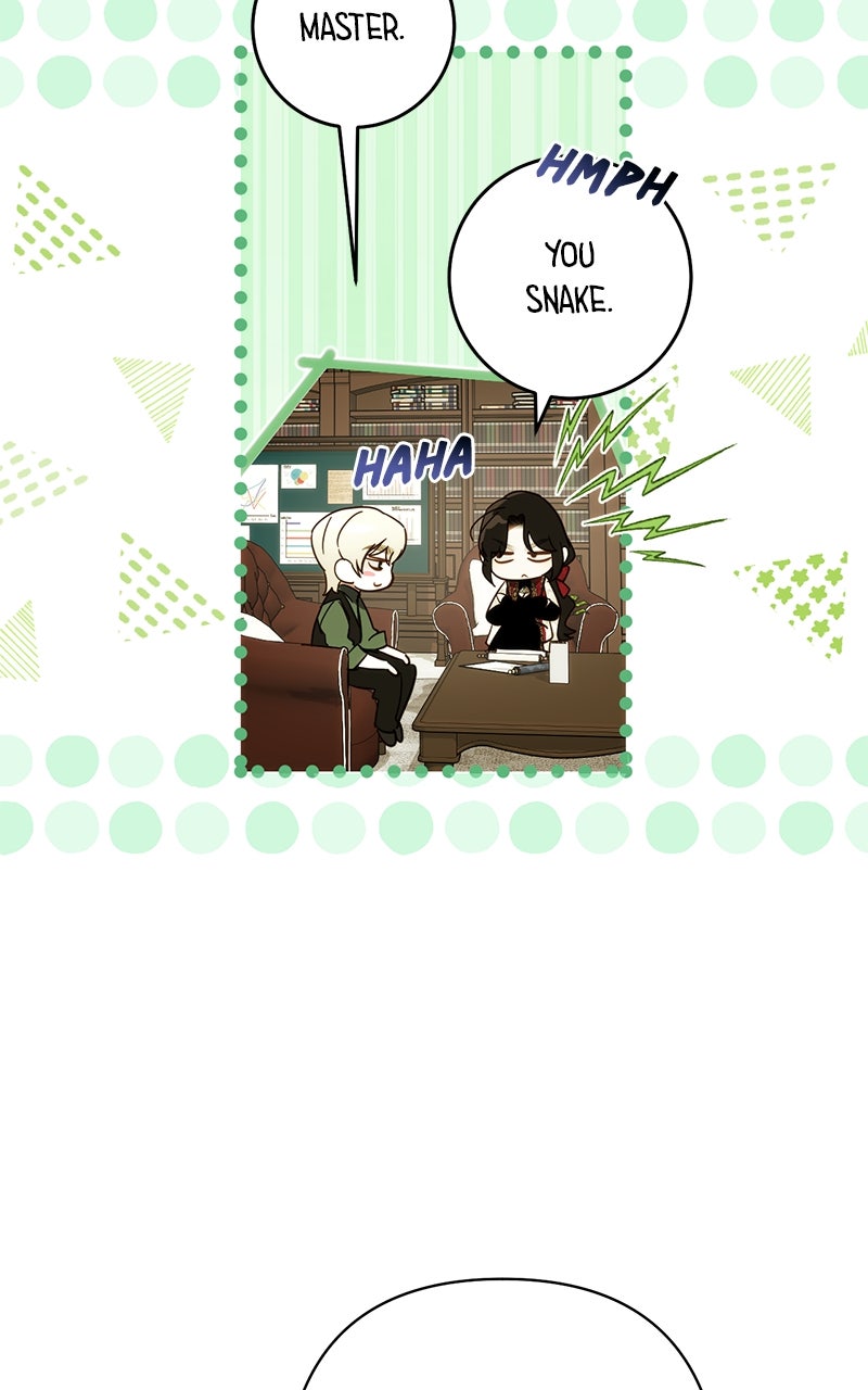 Men of the Harem (S3) Episode 198 page 30 - 