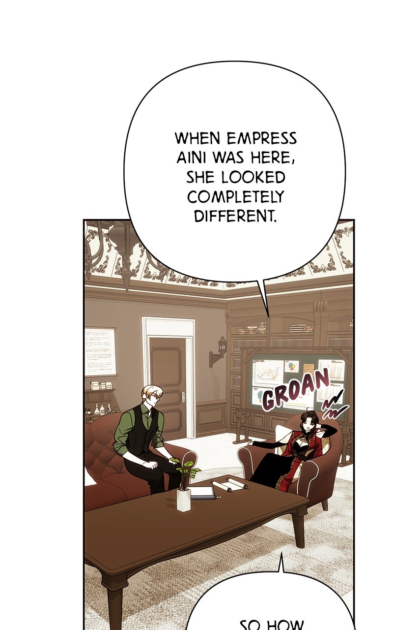 Men of the Harem (S3) Episode 198 page 4 - 