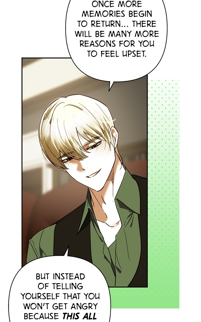 Men of the Harem (S3) Episode 198 page 31 - 
