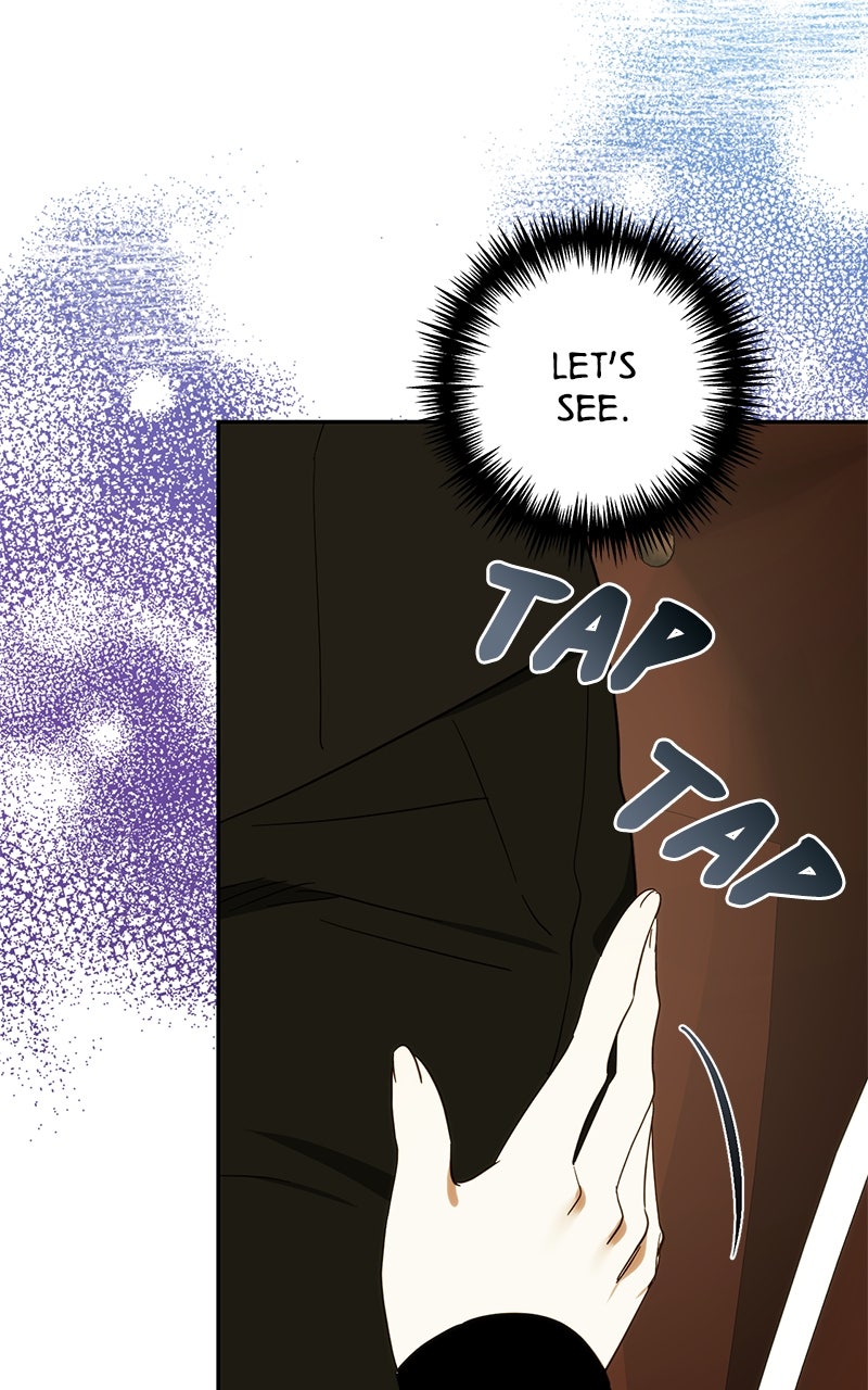 Men of the Harem (S3) Episode 198 page 36 - 