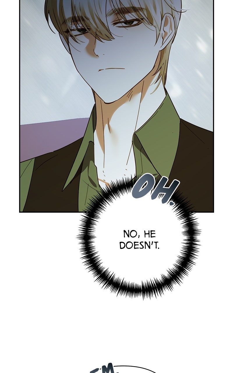 Men of the Harem (S3) Episode 198 page 38 - 