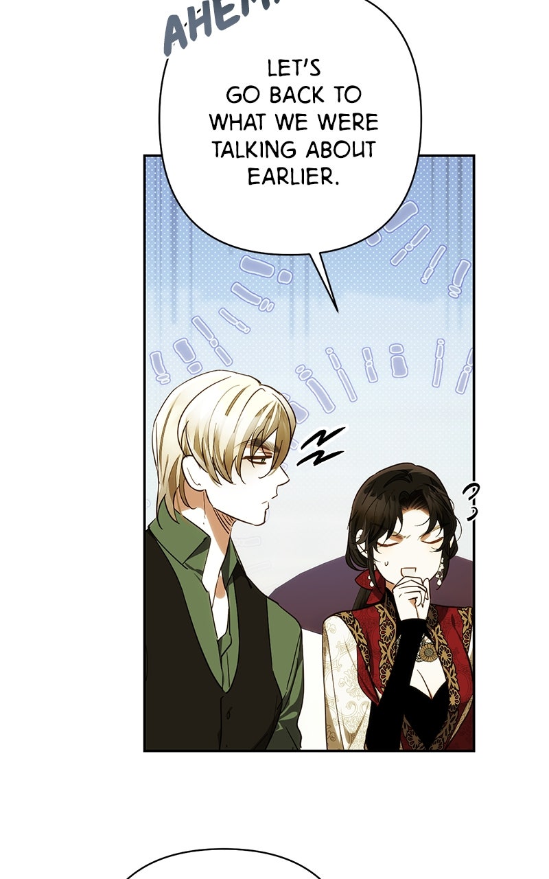 Men of the Harem (S3) Episode 198 page 39 - 
