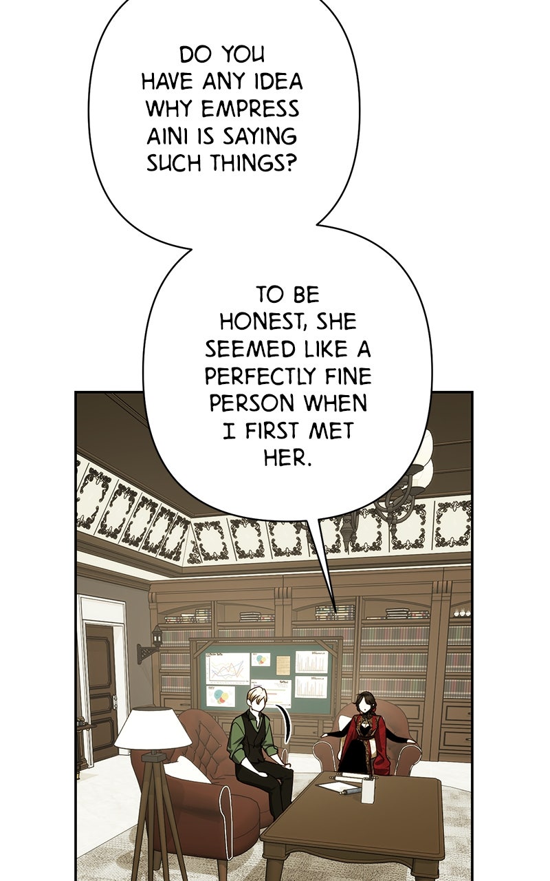 Men of the Harem (S3) Episode 198 page 40 - 