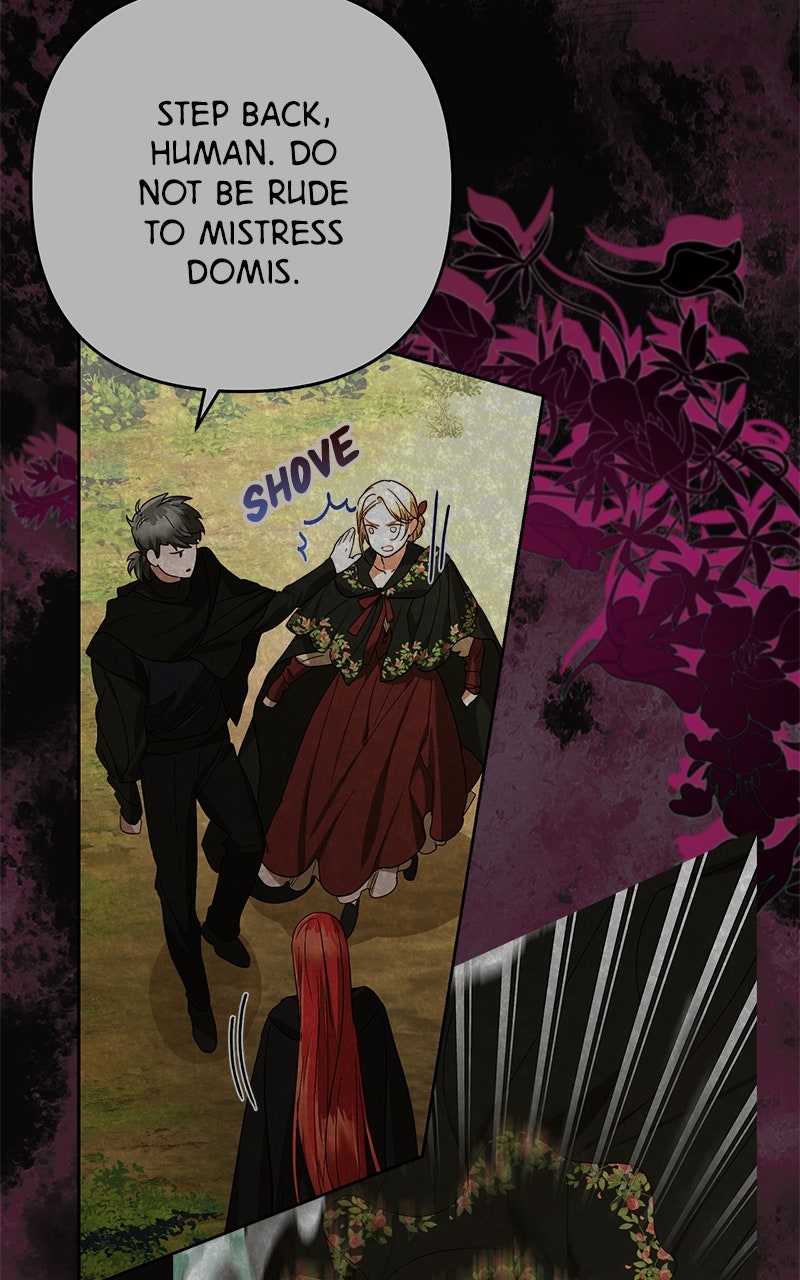 Men of the Harem (S3) Episode 198 page 6 - 