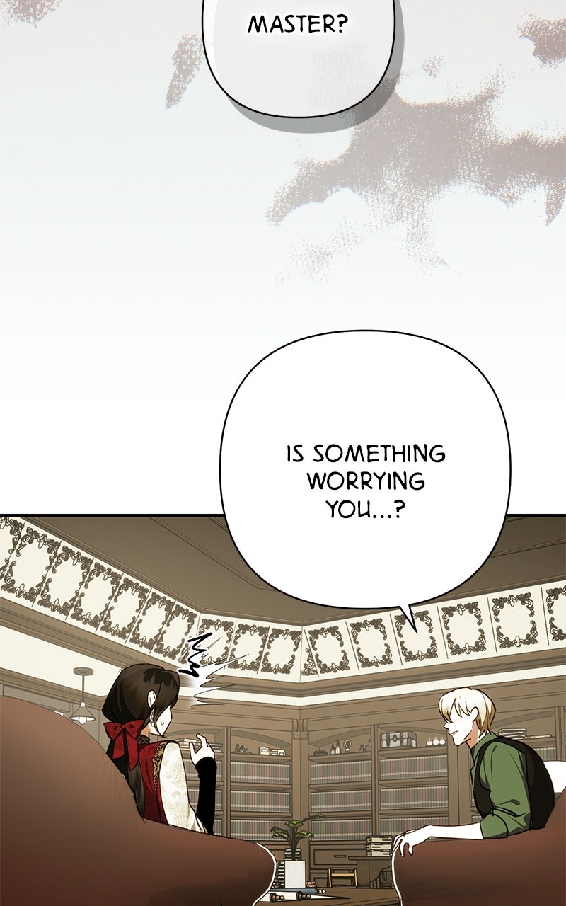 Men of the Harem (S3) Episode 198 page 51 - 