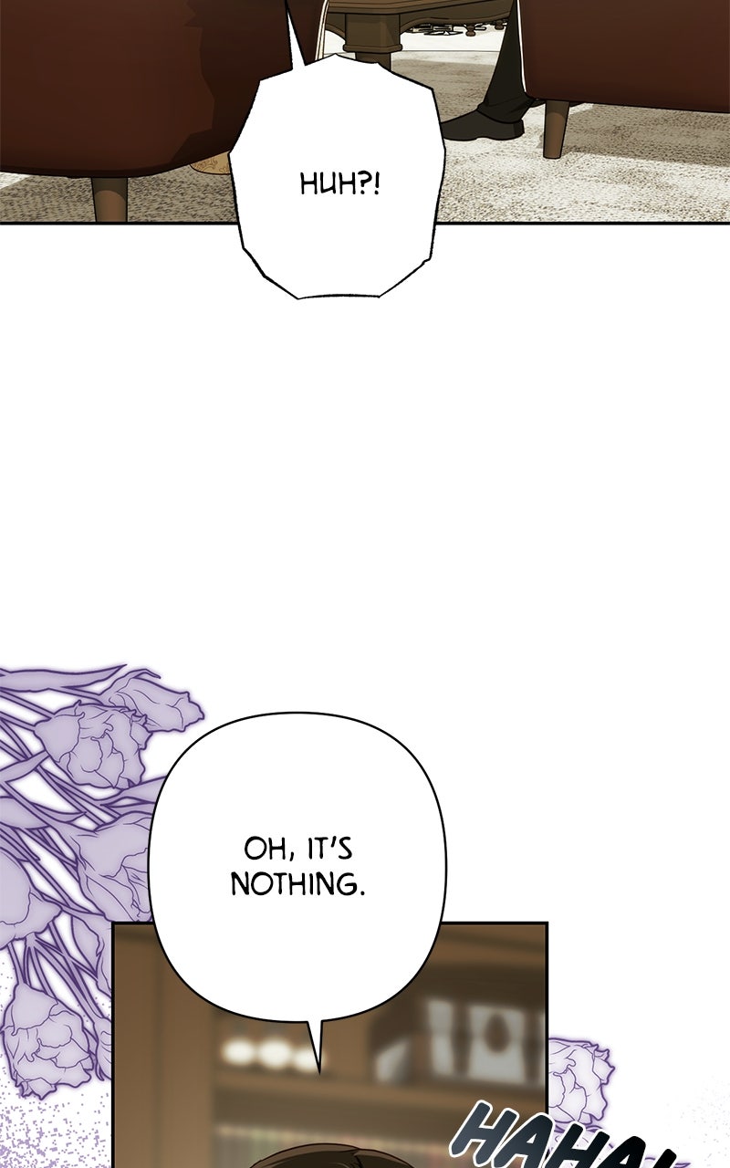 Men of the Harem (S3) Episode 198 page 52 - 