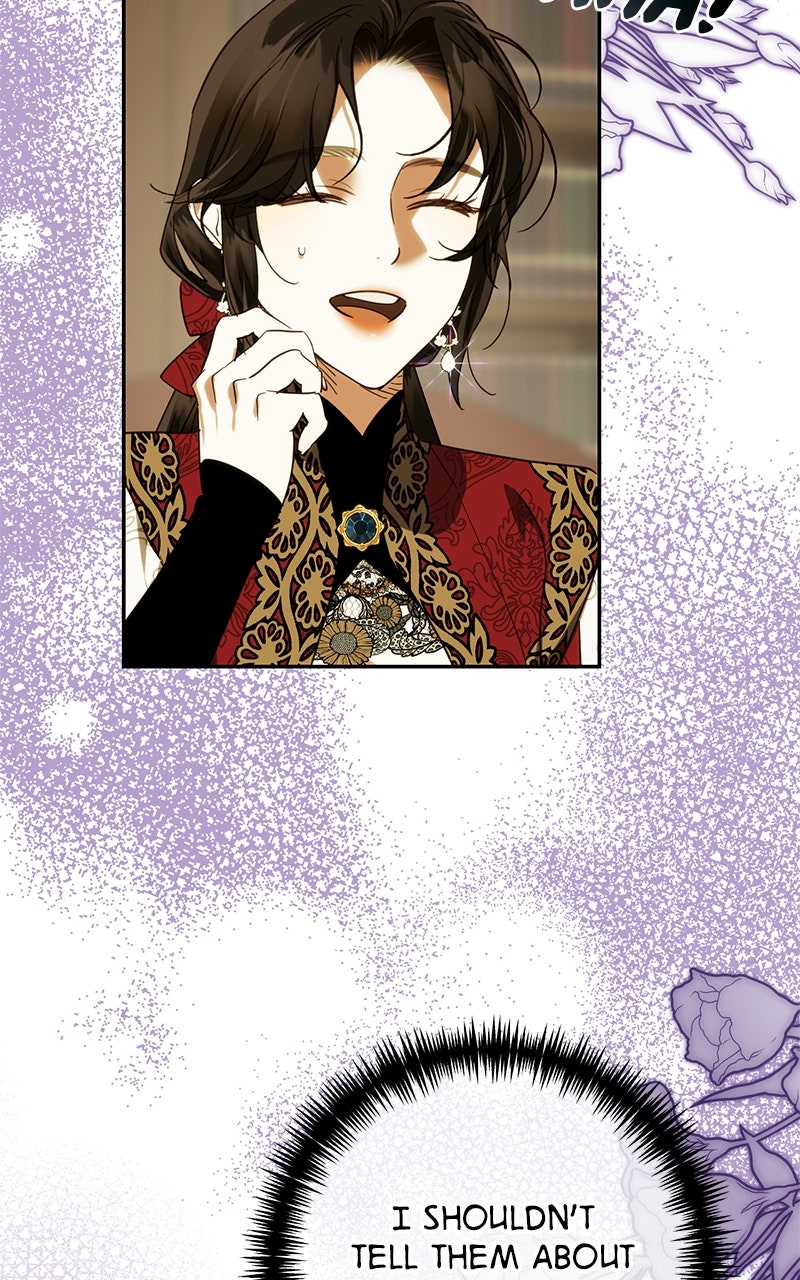Men of the Harem (S3) Episode 198 page 53 - 