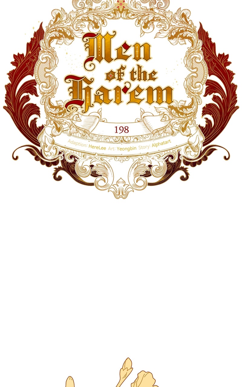 Men of the Harem (S3) Episode 198 page 55 - 