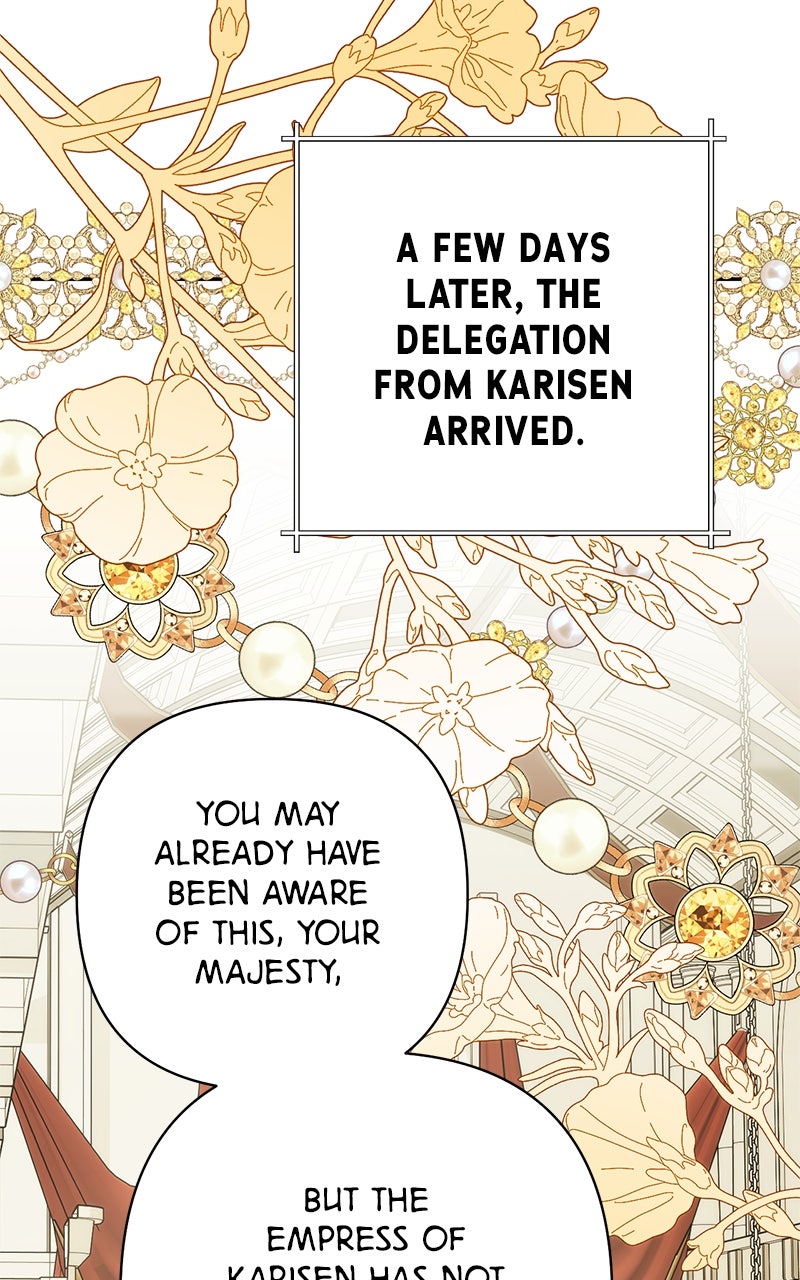 Men of the Harem (S3) Episode 198 page 56 - 