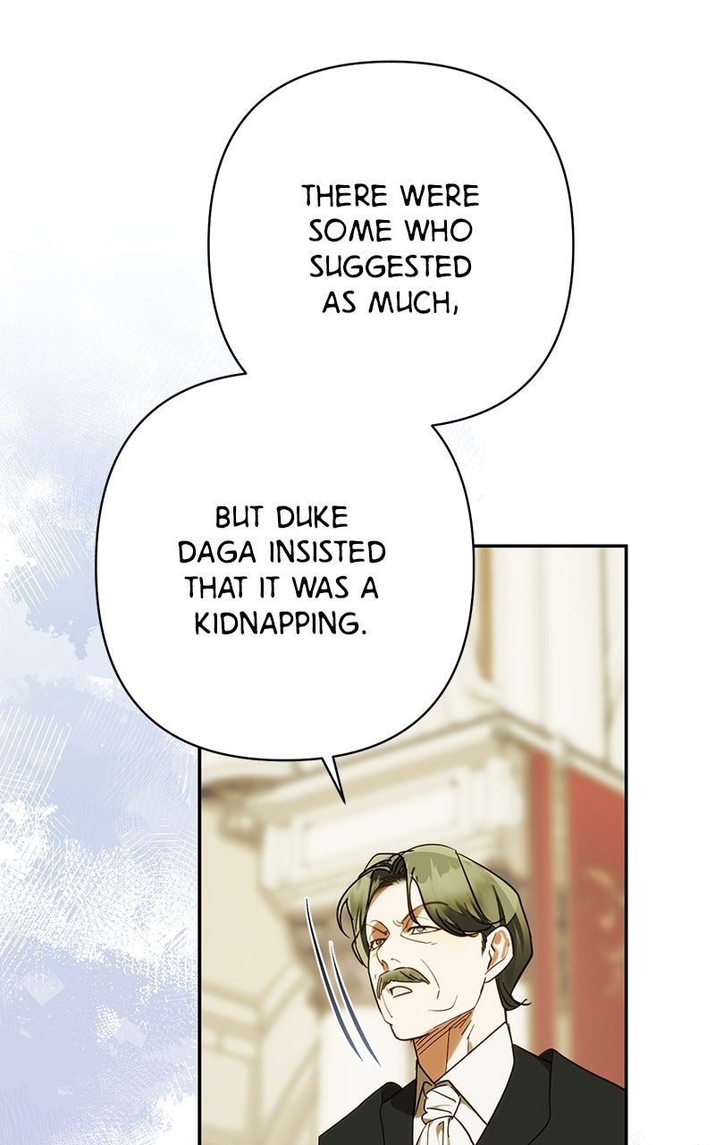 Men of the Harem (S3) Episode 198 page 58 - 