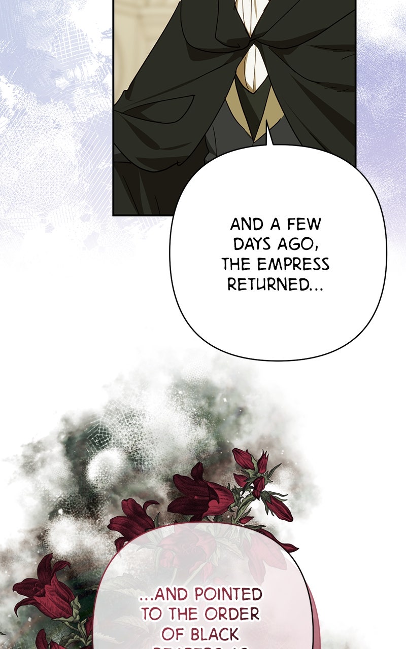 Men of the Harem (S3) Episode 198 page 59 - 