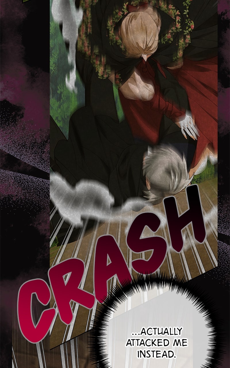 Men of the Harem (S3) Episode 198 page 7 - 