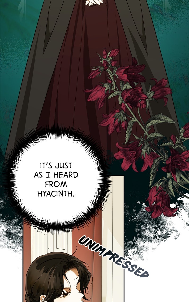 Men of the Harem (S3) Episode 198 page 61 - 