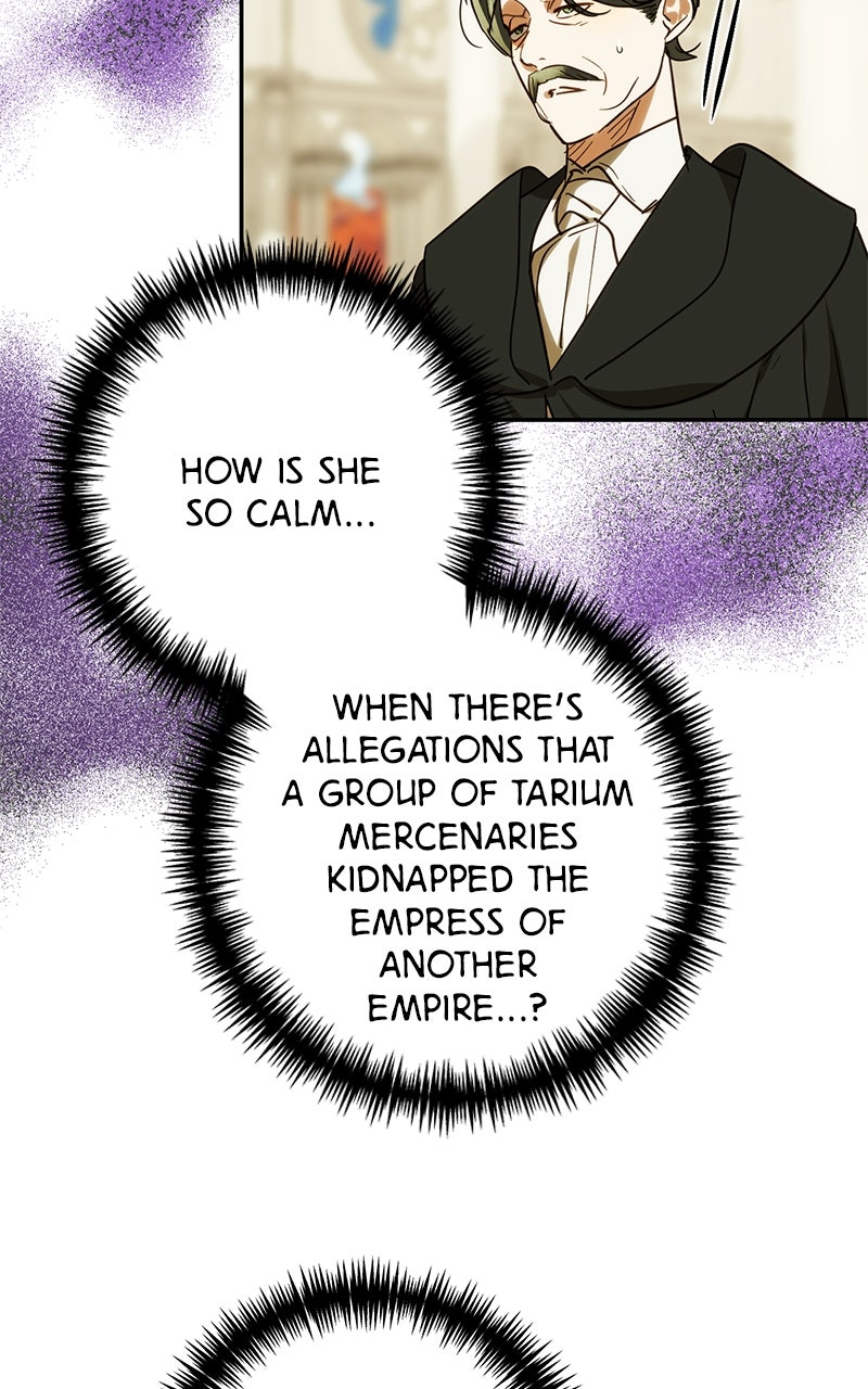 Men of the Harem (S3) Episode 198 page 63 - 