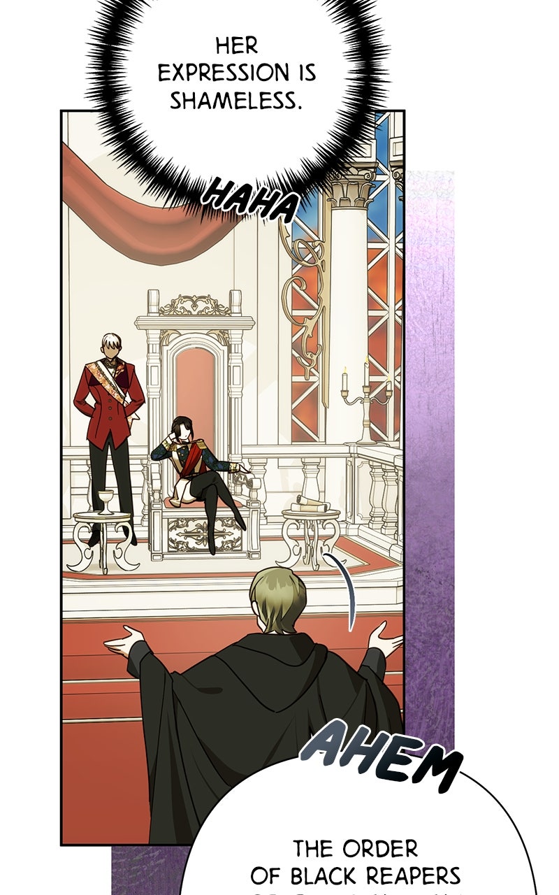 Men of the Harem (S3) Episode 198 page 64 - 
