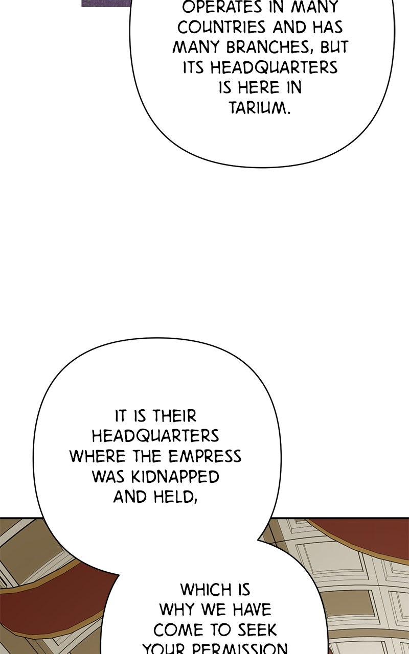 Men of the Harem (S3) Episode 198 page 65 - 