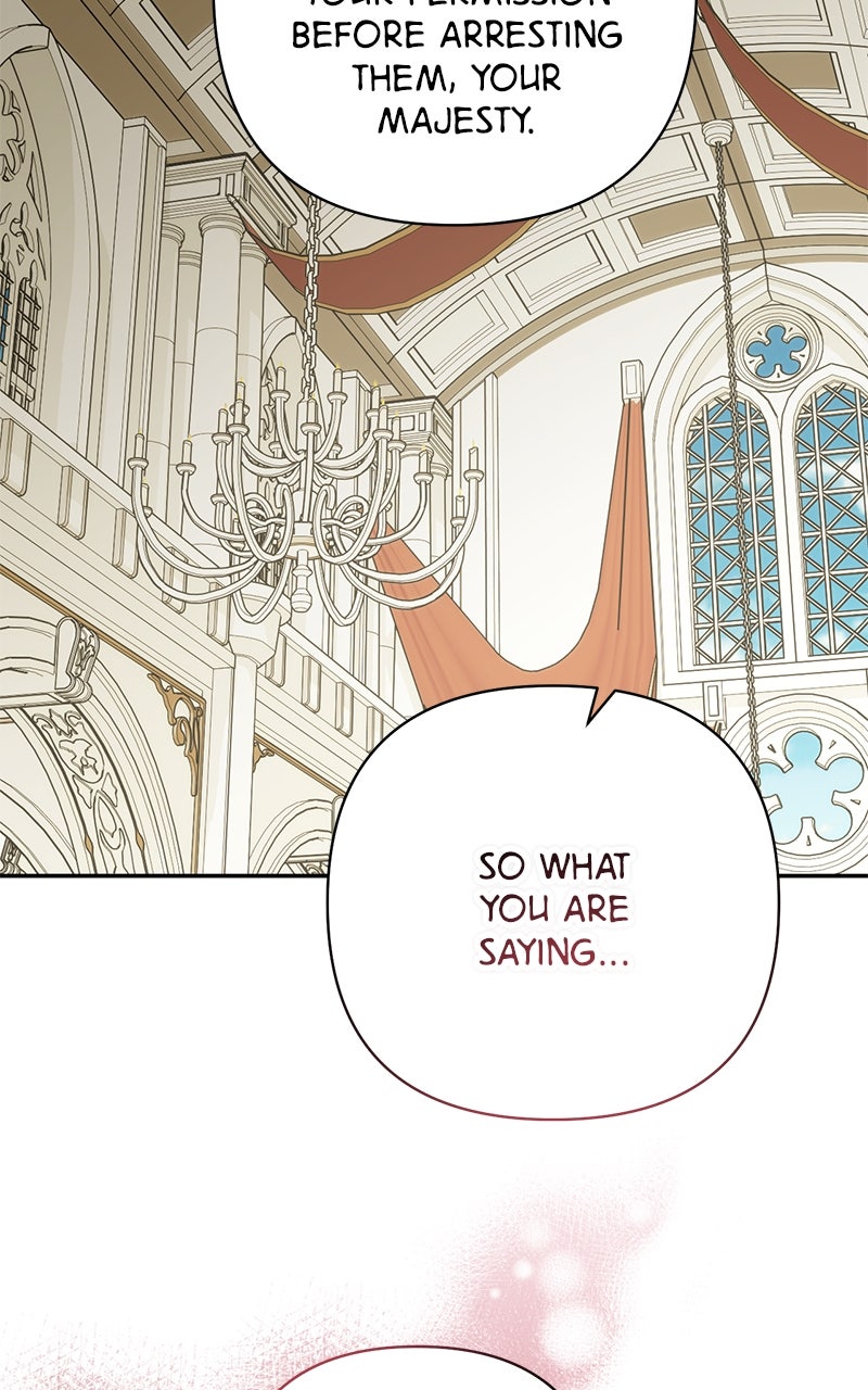 Men of the Harem (S3) Episode 198 page 66 - 