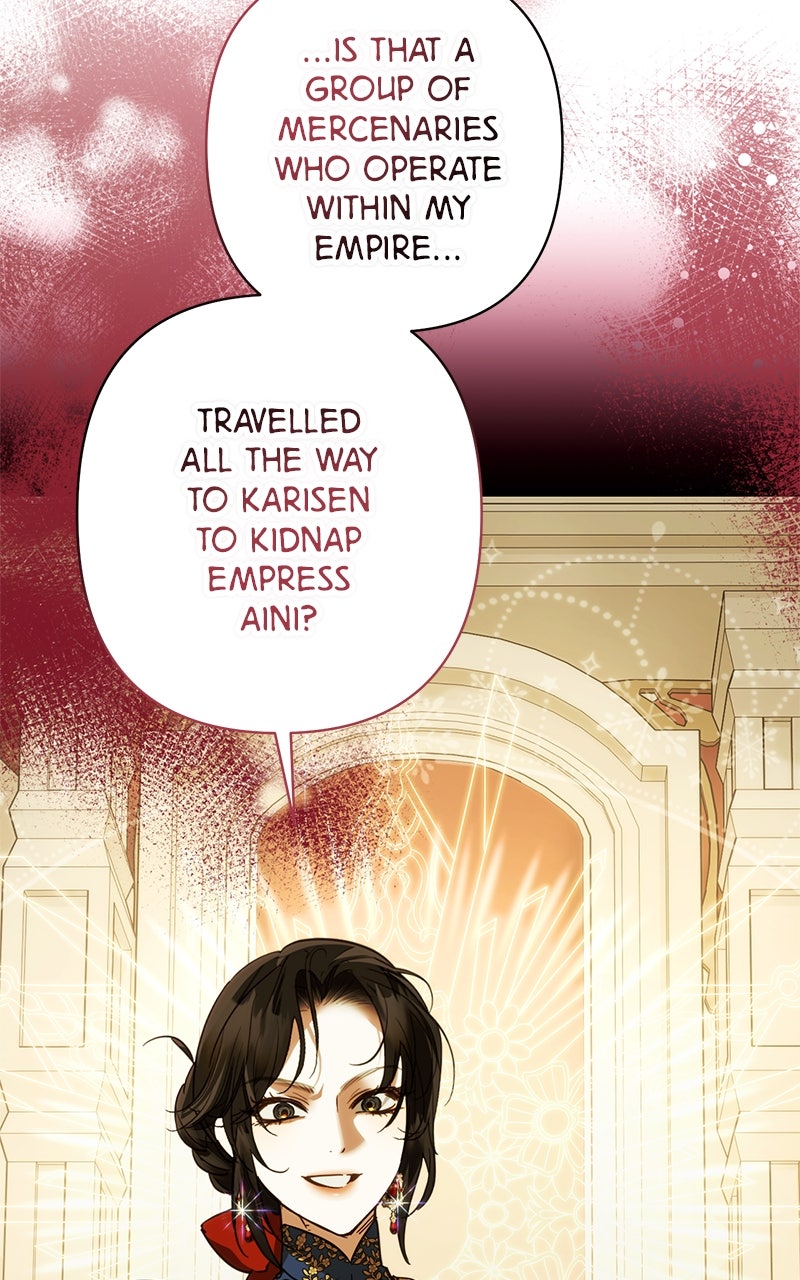 Men of the Harem (S3) Episode 198 page 67 - 