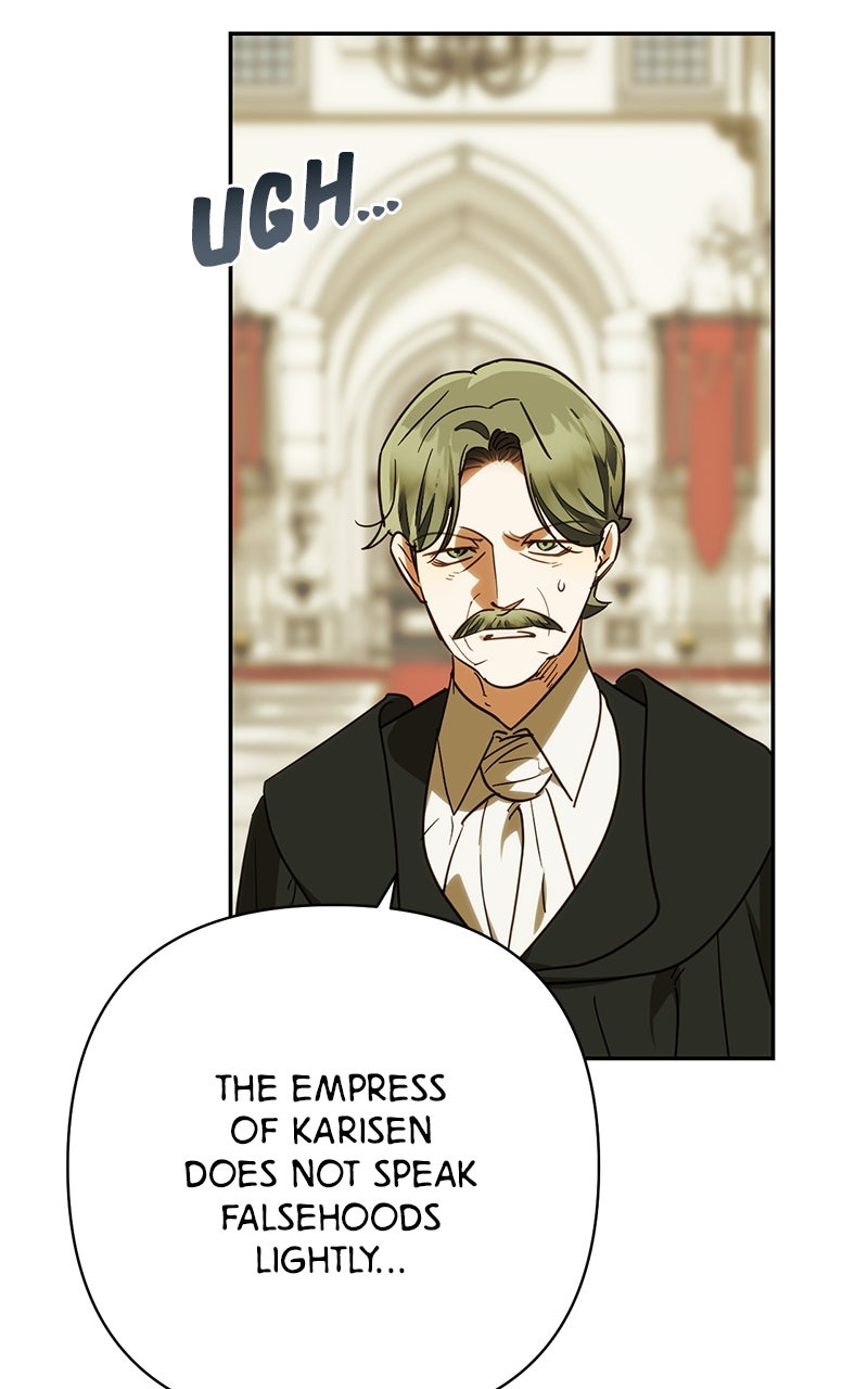 Men of the Harem (S3) Episode 198 page 70 - 