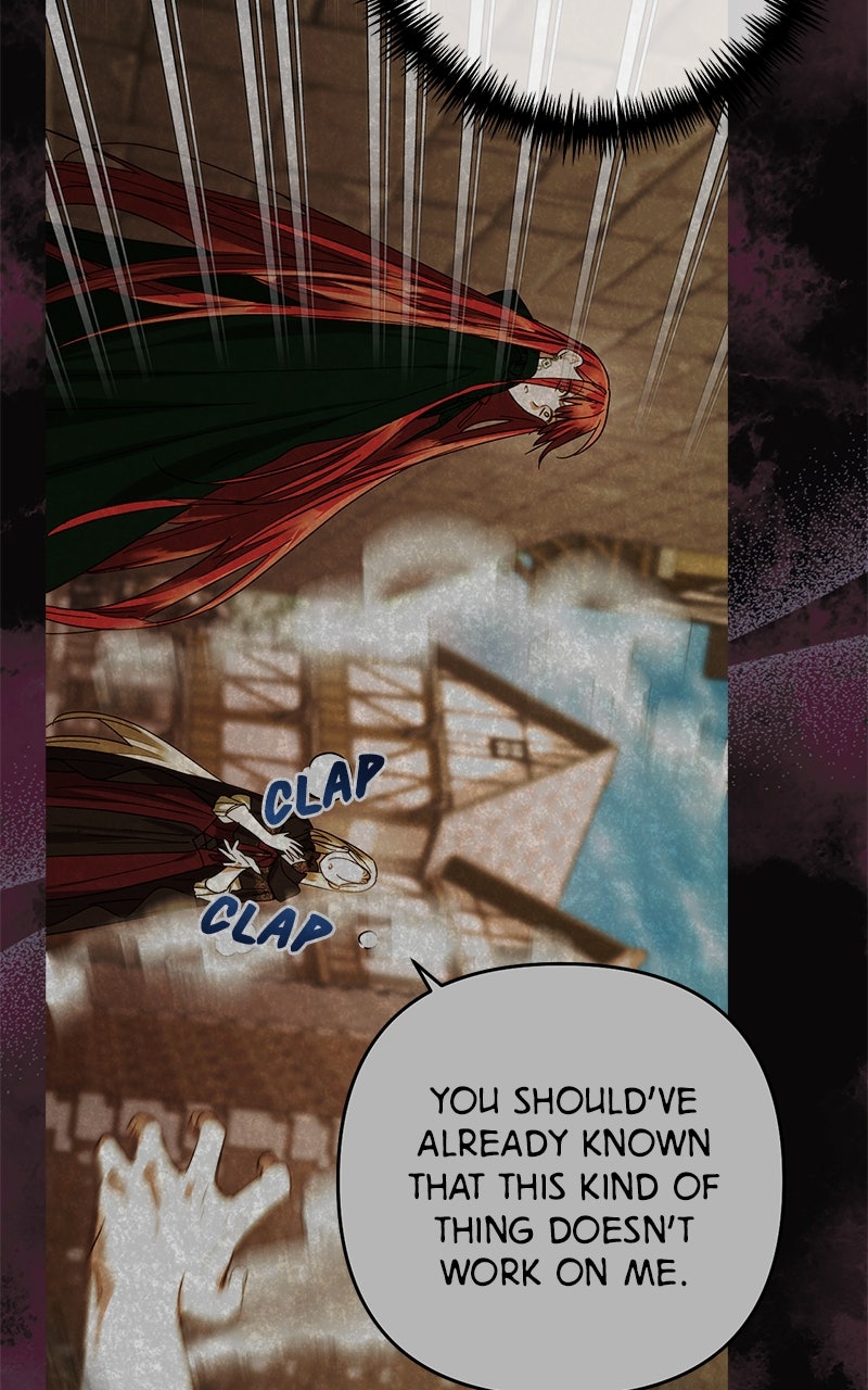 Men of the Harem (S3) Episode 198 page 8 - 