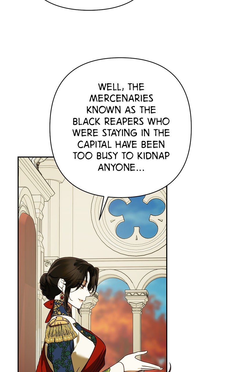 Men of the Harem (S3) Episode 198 page 71 - 