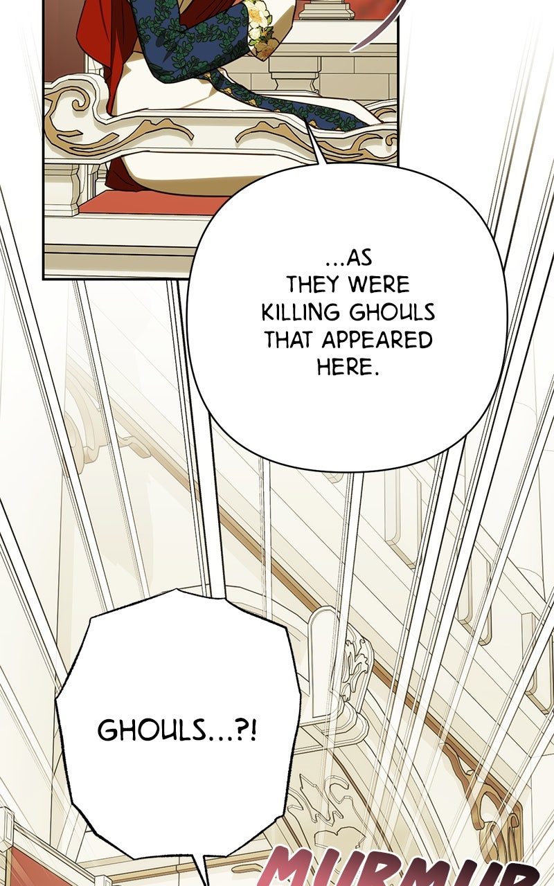 Men of the Harem (S3) Episode 198 page 72 - 