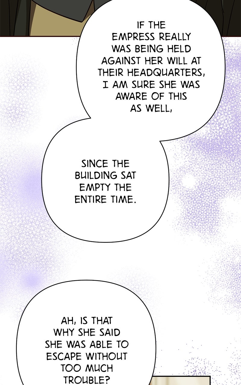 Men of the Harem (S3) Episode 198 page 74 - 