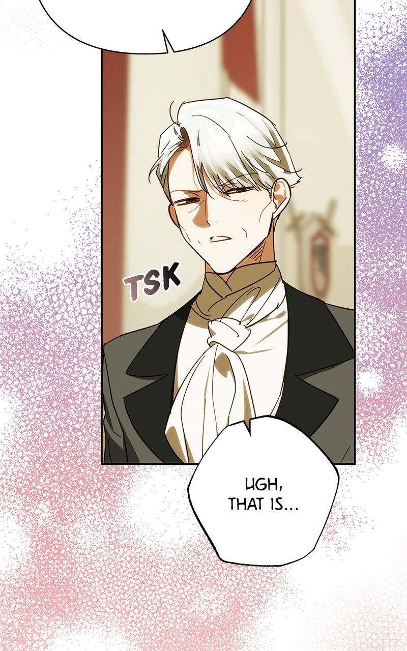Men of the Harem (S3) Episode 198 page 75 - 