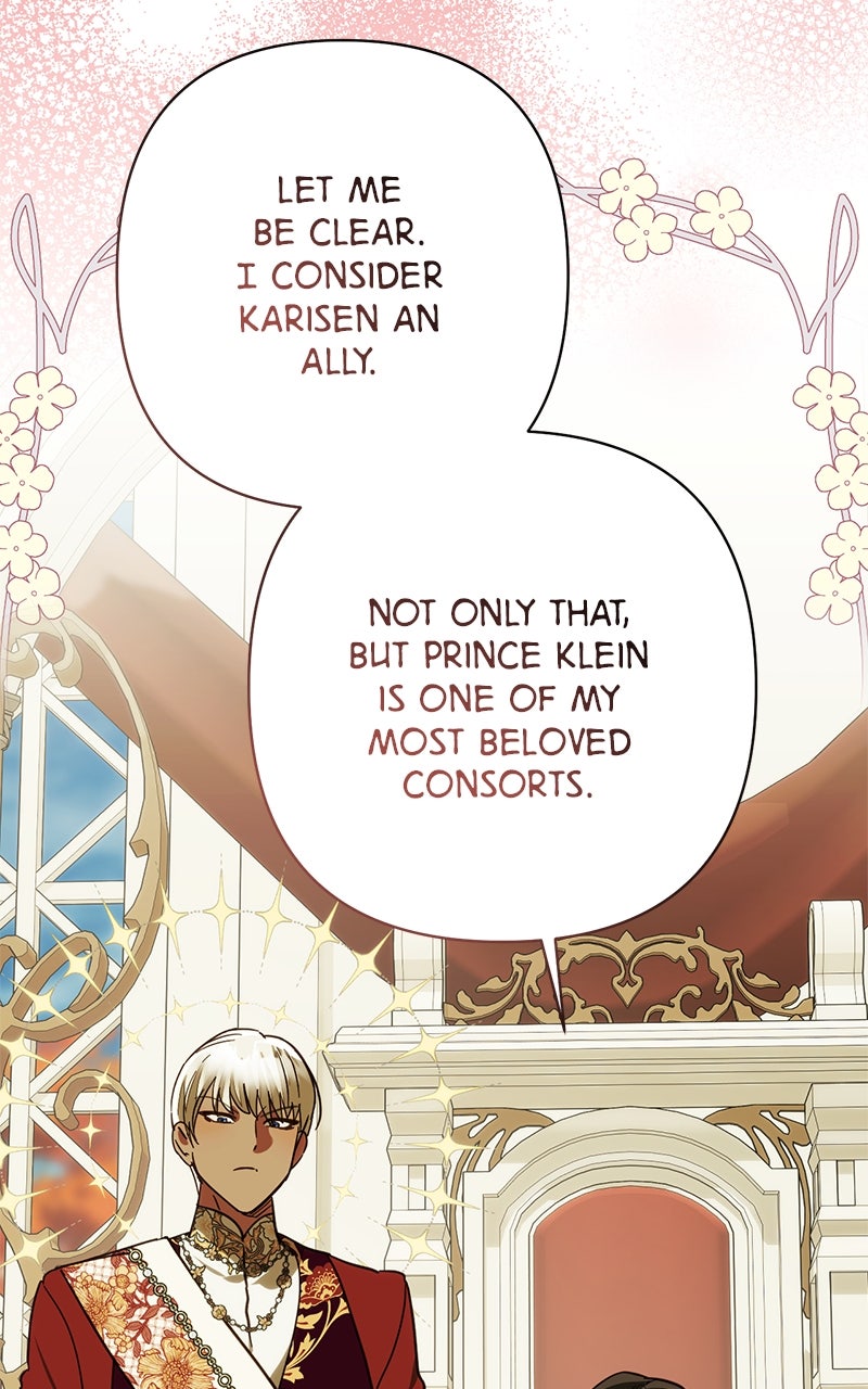 Men of the Harem (S3) Episode 198 page 76 - 