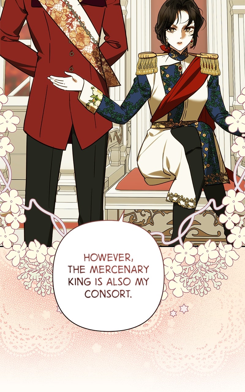 Men of the Harem (S3) Episode 198 page 77 - 
