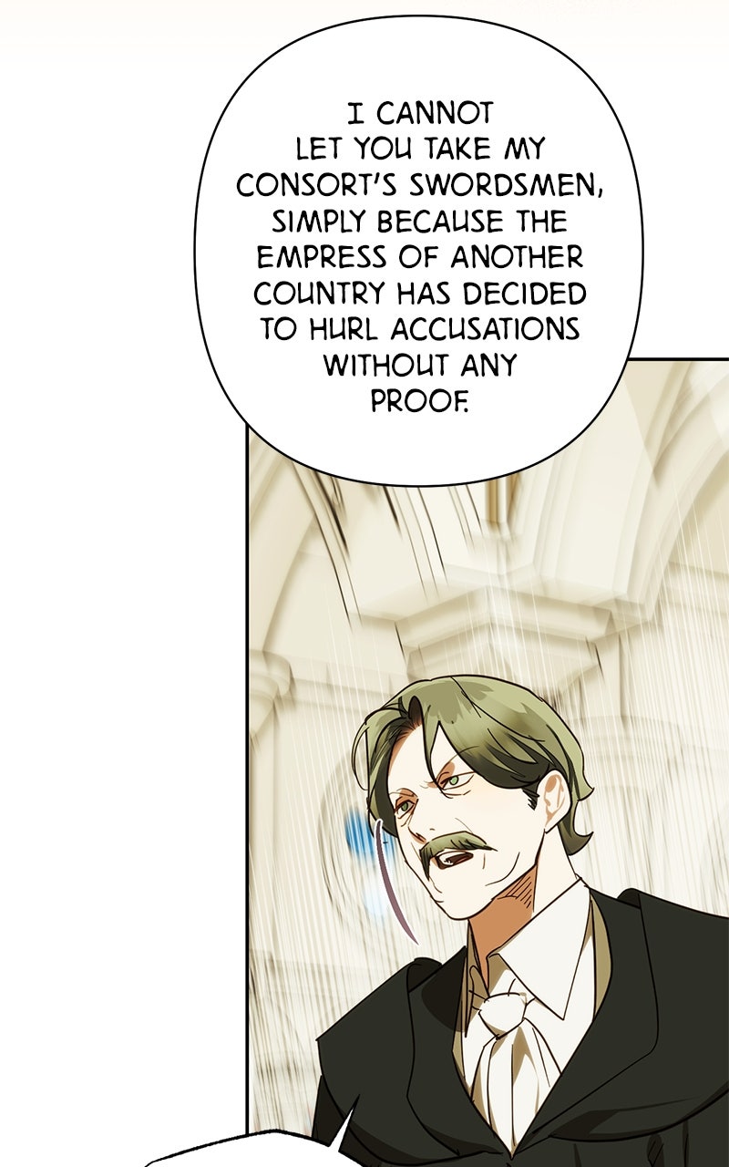 Men of the Harem (S3) Episode 198 page 78 - 